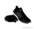 adidas Adipure 360.3 Womens Indoor Court Shoes, adidas, Black, , Female, 0002-10896, 5637481779, 4055341040136, N1-01.jpg