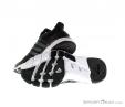 adidas Adipure 360.3 Womens Indoor Court Shoes, adidas, Black, , Female, 0002-10896, 5637481779, 4055341040136, N1-11.jpg