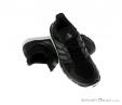 adidas Adipure 360.3 Womens Indoor Court Shoes, adidas, Black, , Female, 0002-10896, 5637481779, 4055341040136, N2-02.jpg
