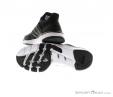 adidas Adipure 360.3 Womens Indoor Court Shoes, adidas, Black, , Female, 0002-10896, 5637481779, 4055341040136, N2-12.jpg