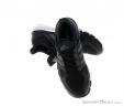 adidas Adipure 360.3 Womens Indoor Court Shoes, adidas, Black, , Female, 0002-10896, 5637481779, 4055341040136, N3-03.jpg