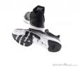 adidas Adipure 360.3 Womens Indoor Court Shoes, adidas, Black, , Female, 0002-10896, 5637481779, 4055341040136, N3-13.jpg