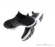 adidas Adipure 360.3 Womens Indoor Court Shoes, adidas, Black, , Female, 0002-10896, 5637481779, 4055341040136, N4-09.jpg