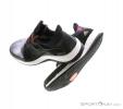 adidas Pure Boost X TR Women Fitness Shoes, adidas, Black, , Female, 0002-10897, 5637481791, 4055344637258, N4-09.jpg