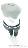 adidas Tiro 15 Training Pant Bambino Pantaloni Fitness, adidas, Nero, , Bambino, 0002-10901, 5637481800, 4055013905596, N4-04.jpg