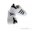 adidas Superstar Mens Leisure Shoes, adidas, White, , Male, 0002-10902, 5637481817, 0, N2-17.jpg