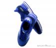 Adidas ZX 750 Mens Running Shoes, , Blue, , Male, 0002-10904, 5637481841, , N5-05.jpg