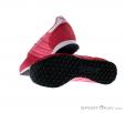 adidas ZX Racer Womens Running Shoes, adidas, Pink, , Female, 0002-10905, 5637481854, 4055017536307, N1-11.jpg