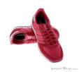 adidas ZX Racer Womens Running Shoes, adidas, Rose, , Femmes, 0002-10905, 5637481854, 4055017536307, N2-02.jpg