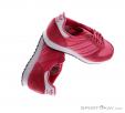 adidas ZX Racer Womens Running Shoes, adidas, Rose, , Femmes, 0002-10905, 5637481854, 4055017536307, N3-18.jpg