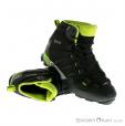 adidas Terrex Scope High GTX Mens Trekking Shoes Gore-Tex, adidas, Noir, , Hommes, 0002-10906, 5637481859, 4055344887608, N1-01.jpg