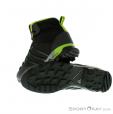 adidas Terrex Scope High GTX Mens Trekking Shoes Gore-Tex, , Black, , Male, 0002-10906, 5637481859, , N1-11.jpg