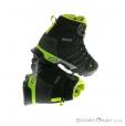 adidas Terrex Scope High GTX Mens Trekking Shoes Gore-Tex, adidas, Čierna, , Muži, 0002-10906, 5637481859, 4055344887608, N2-17.jpg