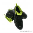 adidas Terrex Scope High GTX Mens Trekking Shoes Gore-Tex, , Black, , Male, 0002-10906, 5637481859, , N3-03.jpg