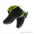 adidas Terrex Scope High GTX Mens Trekking Shoes Gore-Tex, , Black, , Male, 0002-10906, 5637481859, , N3-08.jpg