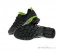 adidas Terrex Scope GTX Mens Trekking Shoes Gore-Tex, adidas, Black, , Male, 0002-10907, 5637481874, 4055344952870, N1-11.jpg