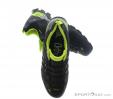 adidas Terrex Scope GTX Mens Trekking Shoes Gore-Tex, adidas, Black, , Male, 0002-10907, 5637481874, 4055344952870, N4-04.jpg