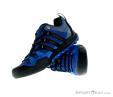 adidas Terrex Solo Mens Approach Shoes, adidas, Blue, , Male, 0002-10908, 5637481913, 4055344892107, N1-06.jpg