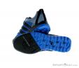 adidas Terrex Solo Mens Approach Shoes, adidas, Bleu, , Hommes, 0002-10908, 5637481913, 4055344892107, N1-11.jpg