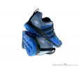 adidas Terrex Solo Mens Approach Shoes, adidas, Blue, , Male, 0002-10908, 5637481913, 4055344892107, N1-16.jpg