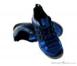 adidas Terrex Solo Mens Approach Shoes, adidas, Bleu, , Hommes, 0002-10908, 5637481913, 4055344892107, N2-02.jpg