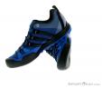 adidas Terrex Solo Mens Approach Shoes, adidas, Bleu, , Hommes, 0002-10908, 5637481913, 4055344892107, N2-07.jpg