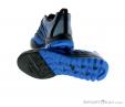 adidas Terrex Solo Mens Approach Shoes, adidas, Bleu, , Hommes, 0002-10908, 5637481913, 4055344892107, N2-12.jpg