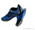 adidas Terrex Solo Mens Approach Shoes, adidas, Bleu, , Hommes, 0002-10908, 5637481913, 4055344892107, N3-08.jpg
