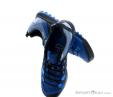 adidas Terrex Solo Mens Approach Shoes, adidas, Bleu, , Hommes, 0002-10908, 5637481913, 4055344892107, N4-04.jpg