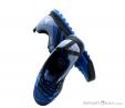 adidas Terrex Solo Mens Approach Shoes, adidas, Modrá, , Muži, 0002-10908, 5637481913, 4055344892107, N5-05.jpg