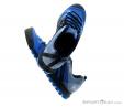 adidas Terrex Solo Mens Approach Shoes, adidas, Bleu, , Hommes, 0002-10908, 5637481913, 4055344892107, N5-15.jpg