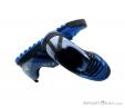 adidas Terrex Solo Mens Approach Shoes, adidas, Bleu, , Hommes, 0002-10908, 5637481913, 4055344892107, N5-20.jpg
