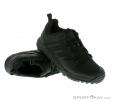adidas Terrex Trail Cross Mens Biking Shoes, adidas, Negro, , Hombre, 0002-10910, 5637481915, 4055344836071, N1-01.jpg