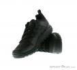 adidas Terrex Trail Cross Mens Biking Shoes, adidas, Black, , Male, 0002-10910, 5637481915, 4055344836071, N1-06.jpg