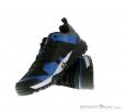 adidas Terrex Trail Cross Mens Biking Shoes, adidas, Blue, , Male, 0002-10910, 5637481924, 4055344922217, N1-06.jpg