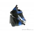 adidas Terrex Trail Cross Mens Biking Shoes, adidas, Bleu, , Hommes, 0002-10910, 5637481924, 4055344922217, N1-16.jpg