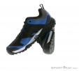 adidas Terrex Trail Cross Mens Biking Shoes, adidas, Bleu, , Hommes, 0002-10910, 5637481924, 4055344922217, N2-07.jpg