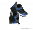 adidas Terrex Trail Cross Mens Biking Shoes, adidas, Bleu, , Hommes, 0002-10910, 5637481924, 4055344922217, N2-17.jpg