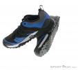 adidas Terrex Trail Cross Mens Biking Shoes, adidas, Bleu, , Hommes, 0002-10910, 5637481924, 4055344922217, N3-08.jpg