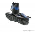 adidas Terrex Trail Cross Mens Biking Shoes, , Blue, , Male, 0002-10910, 5637481924, , N3-13.jpg
