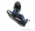 adidas Terrex Trail Cross Mens Biking Shoes, adidas, Bleu, , Hommes, 0002-10910, 5637481924, 4055344922217, N4-14.jpg