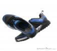 adidas Terrex Trail Cross Mens Biking Shoes, adidas, Bleu, , Hommes, 0002-10910, 5637481924, 4055344922217, N5-10.jpg