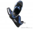 adidas Terrex Trail Cross Mens Biking Shoes, , Blue, , Male, 0002-10910, 5637481924, , N5-15.jpg
