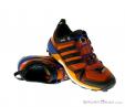 Adidas Terrex Skychaser Mens Trekking Shoes, adidas, Orange, , Hommes, 0002-10911, 5637481942, 4055344967287, N1-01.jpg