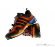 Adidas Terrex Skychaser Mens Trekking Shoes, adidas, Naranja, , Hombre, 0002-10911, 5637481942, 4055344967287, N1-06.jpg