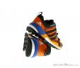Adidas Terrex Skychaser Mens Trekking Shoes, adidas, Naranja, , Hombre, 0002-10911, 5637481942, 4055344967287, N1-16.jpg