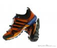 Adidas Terrex Skychaser Mens Trekking Shoes, adidas, Naranja, , Hombre, 0002-10911, 5637481942, 4055344967287, N2-07.jpg