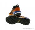 Adidas Terrex Skychaser Mens Trekking Shoes, adidas, Orange, , Hommes, 0002-10911, 5637481942, 4055344967287, N2-12.jpg