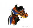 Adidas Terrex Skychaser Mens Trekking Shoes, adidas, Orange, , Hommes, 0002-10911, 5637481942, 4055344967287, N2-17.jpg