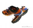 Adidas Terrex Skychaser Mens Trekking Shoes, adidas, Orange, , Hommes, 0002-10911, 5637481942, 4055344967287, N4-09.jpg